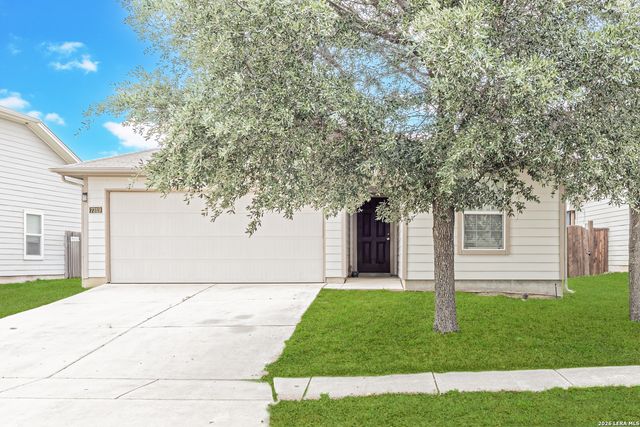 7319 Galileo Line, San Antonio, TX 78252