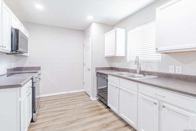 7319 Galileo Line, San Antonio, TX 78252