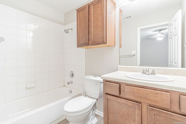 7319 Galileo Line, San Antonio, TX 78252