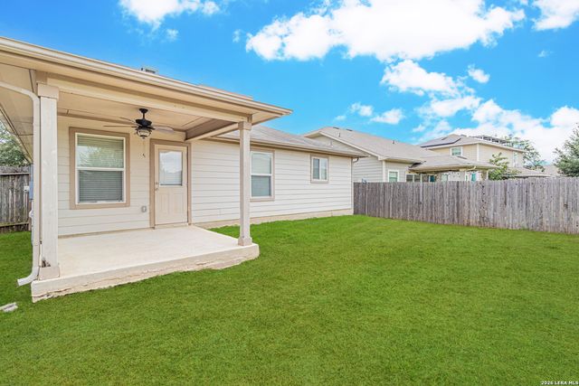 7319 Galileo Line, San Antonio, TX 78252