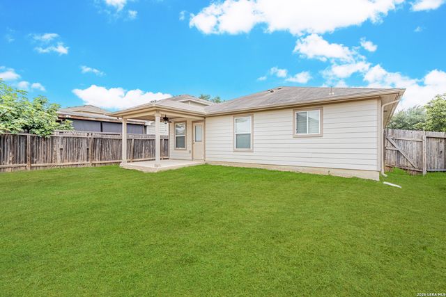 7319 Galileo Line, San Antonio, TX 78252