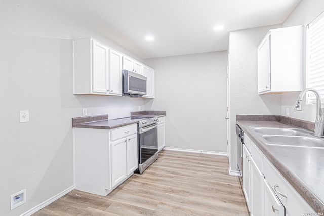 7319 Galileo Line, San Antonio, TX 78252