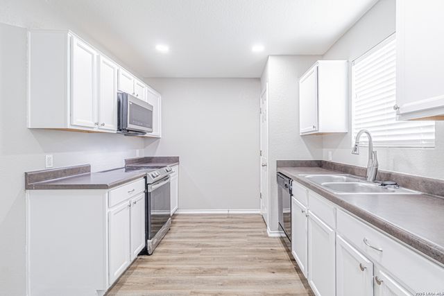7319 Galileo Line, San Antonio, TX 78252