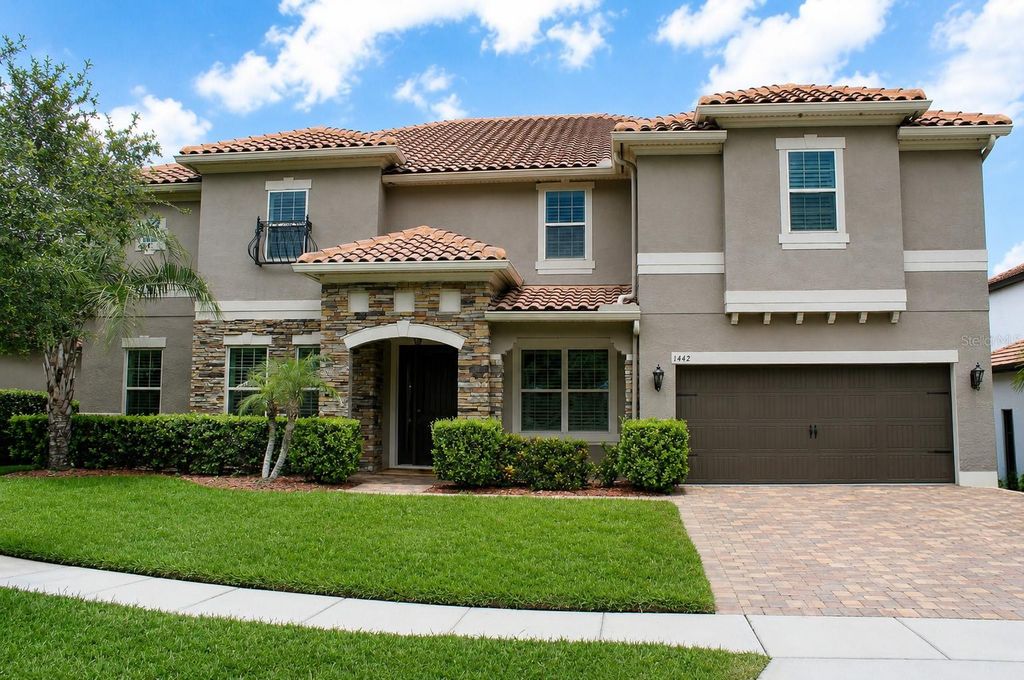 1442 VIVALDI PLACE, Longwood, FL 32779
