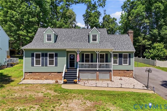 4508 Edenton Pl, Chester, VA 23831