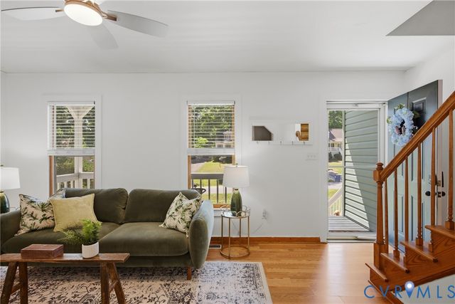 4508 Edenton Pl, Chester, VA 23831