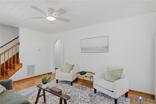 4508 Edenton Pl, Chester, VA 23831