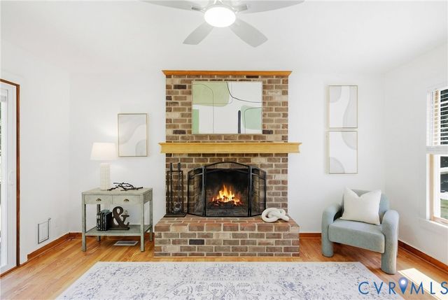 4508 Edenton Pl, Chester, VA 23831