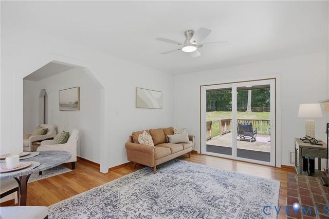 4508 Edenton Pl, Chester, VA 23831
