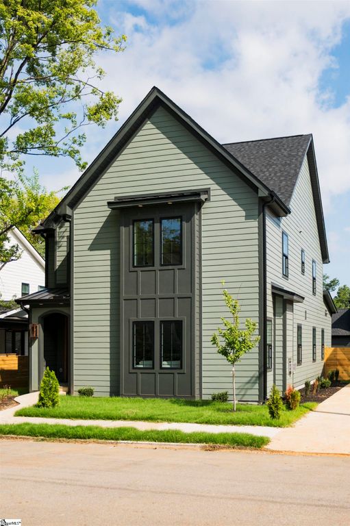 11 Stall Street, Greenville, SC 29609