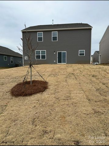 118 Way Cross Lane, Troutman, NC 28166