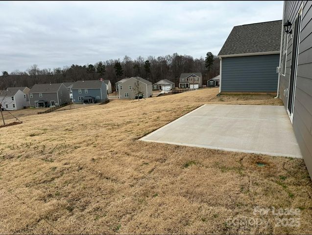 118 Way Cross Lane, Troutman, NC 28166