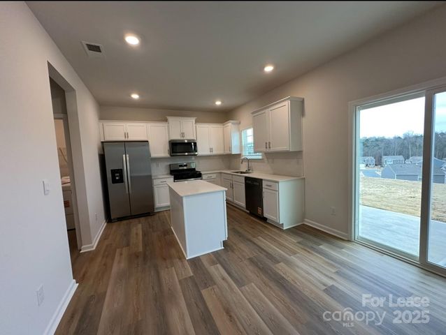 118 Way Cross Lane, Troutman, NC 28166