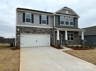 118 Way Cross Lane, Troutman, NC 28166