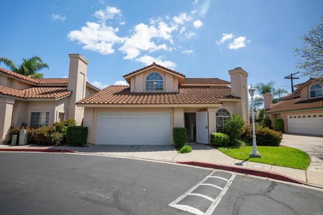 841 Friendly Circle, El Cajon, CA 92021