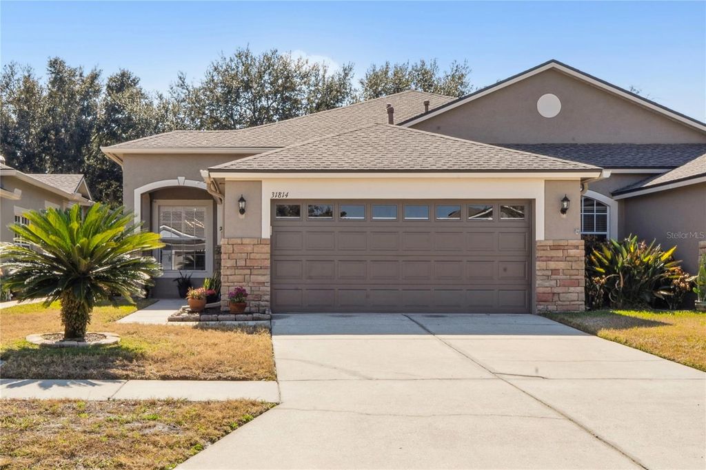 31814 BLYTHEWOOD WAY, Wesley Chapel, FL 33543