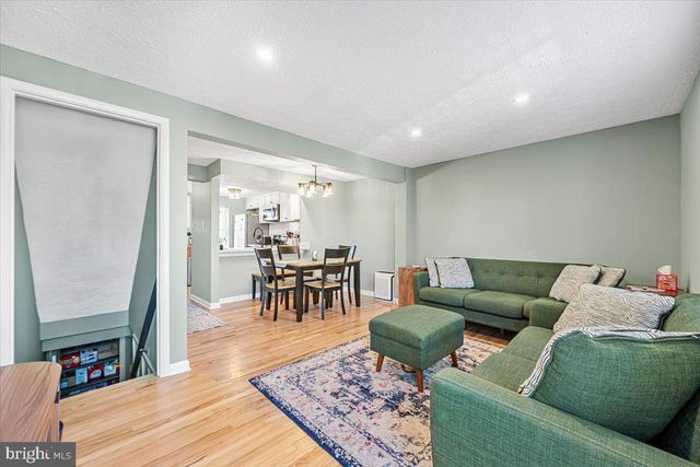 2819 SHEPPERTON TER, Silver Spring, MD 20904