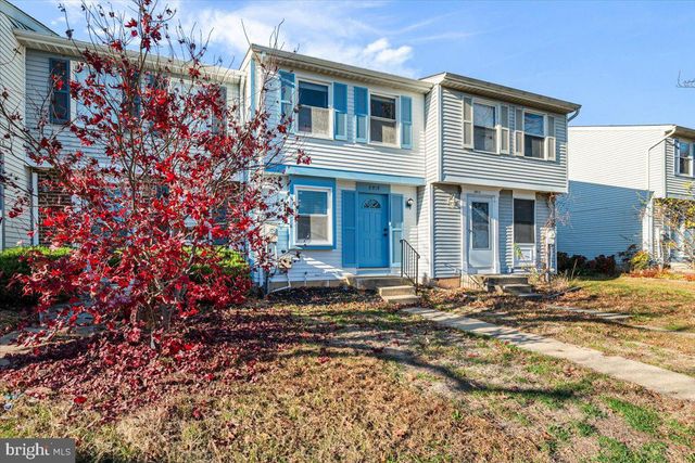 2819 SHEPPERTON TER, Silver Spring, MD 20904