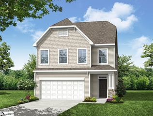 223 Pendergast Road, Greenville, SC 29605