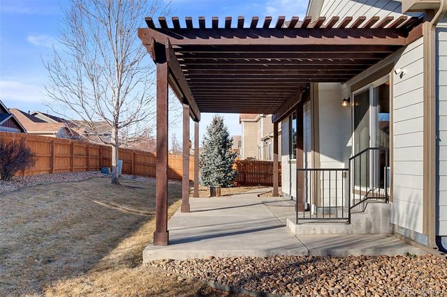 13559 Mustang Drive, Mead, CO 80542