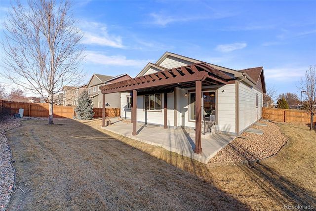 13559 Mustang Drive, Mead, CO 80542