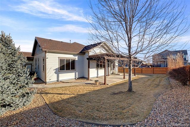 13559 Mustang Drive, Mead, CO 80542