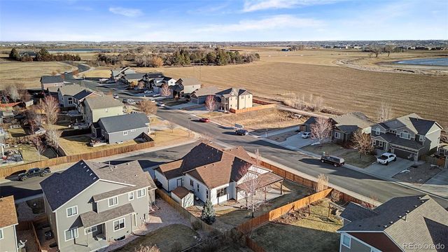 13559 Mustang Drive, Mead, CO 80542