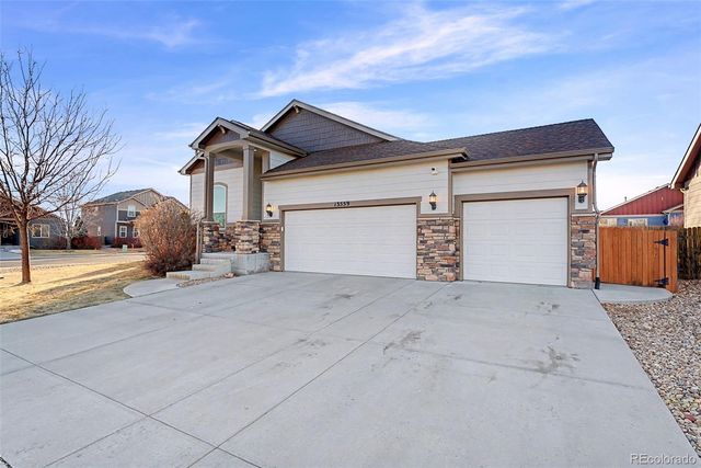 13559 Mustang Drive, Mead, CO 80542