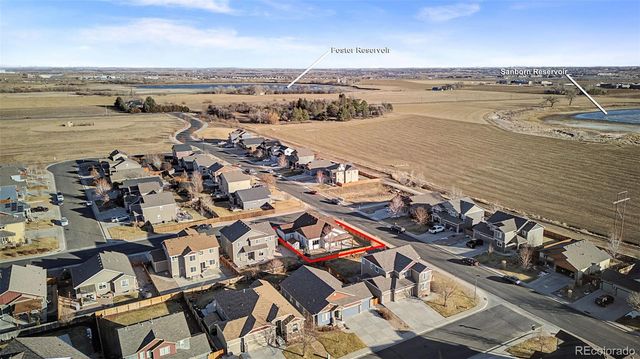 13559 Mustang Drive, Mead, CO 80542