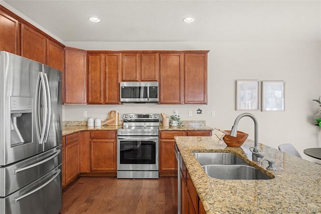 13559 Mustang Drive, Mead, CO 80542