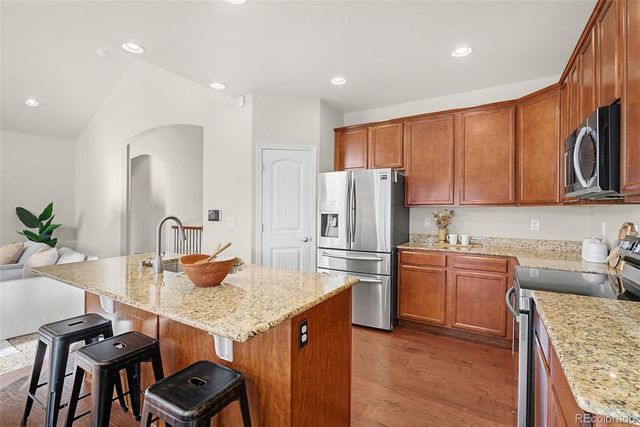 13559 Mustang Drive, Mead, CO 80542