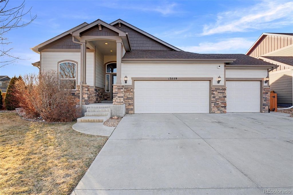 13559 Mustang Drive, Mead, CO 80542