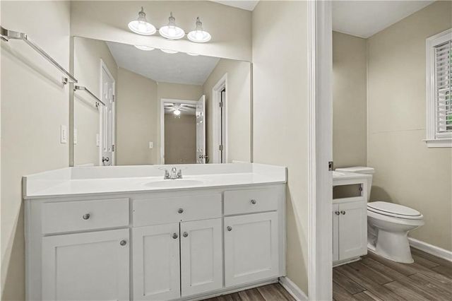 213 Powers Court, Woodstock, GA 30189