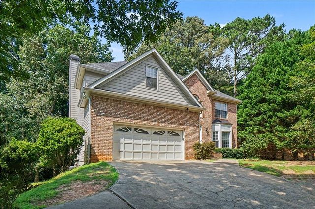 213 Powers Court, Woodstock, GA 30189