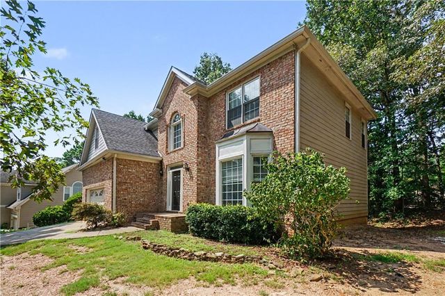 213 Powers Court, Woodstock, GA 30189