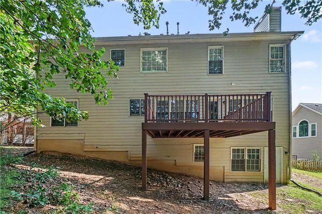 213 Powers Court, Woodstock, GA 30189