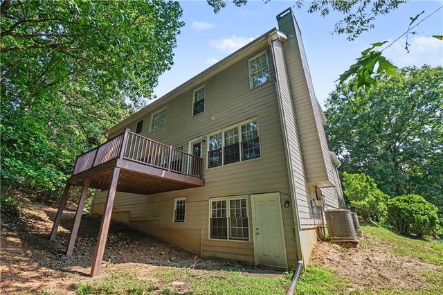 213 Powers Court, Woodstock, GA 30189