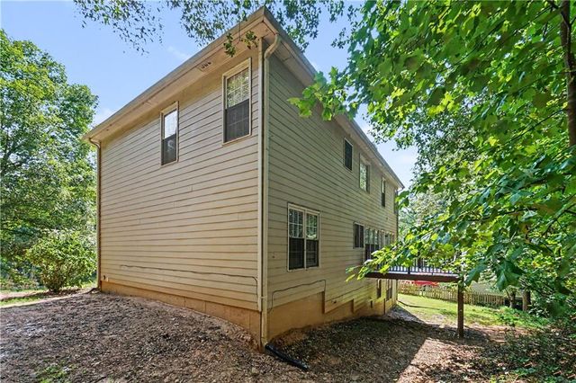 213 Powers Court, Woodstock, GA 30189