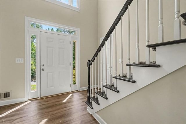 213 Powers Court, Woodstock, GA 30189