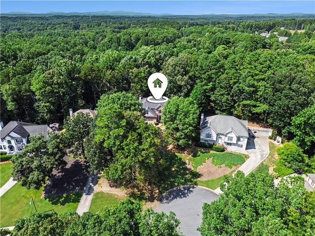 213 Powers Court, Woodstock, GA 30189