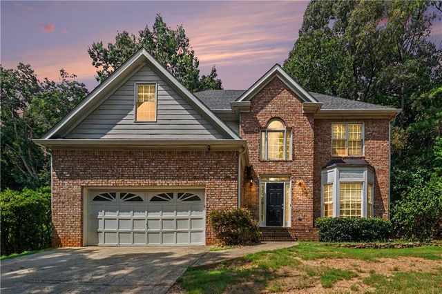 213 Powers Court, Woodstock, GA 30189