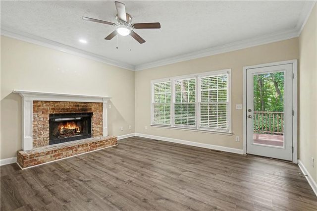 213 Powers Court, Woodstock, GA 30189