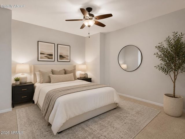 7135 W DESERT MIRAGE Drive, Peoria, AZ 85383