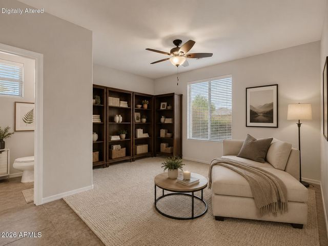 7135 W DESERT MIRAGE Drive, Peoria, AZ 85383