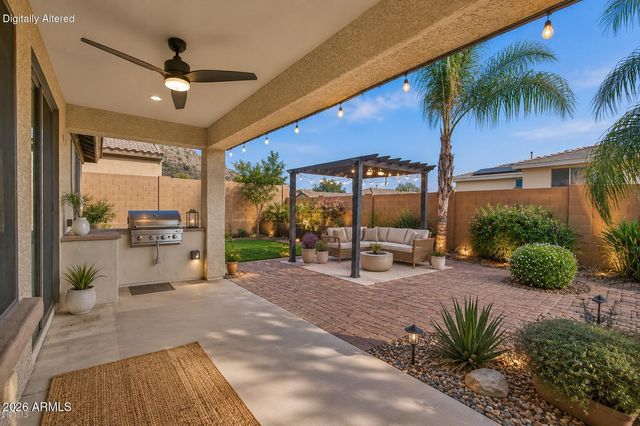 7135 W DESERT MIRAGE Drive, Peoria, AZ 85383