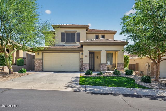 7135 W DESERT MIRAGE Drive, Peoria, AZ 85383