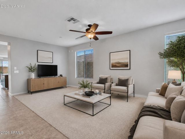 7135 W DESERT MIRAGE Drive, Peoria, AZ 85383
