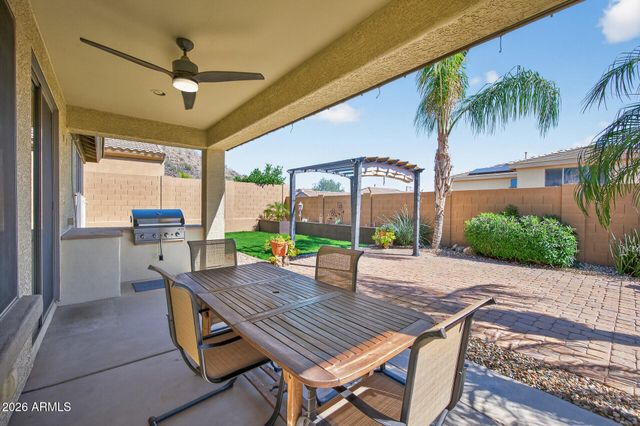 7135 W DESERT MIRAGE Drive, Peoria, AZ 85383