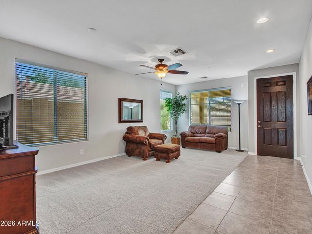 7135 W DESERT MIRAGE Drive, Peoria, AZ 85383