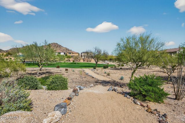 7135 W DESERT MIRAGE Drive, Peoria, AZ 85383